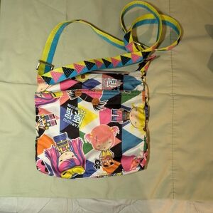 Harajuku Lovers Punk Purse